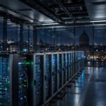 Polarise startet souveräne KI-Cloud in Berlin: Europas Gegenentwurf zu US-Hyperscalern