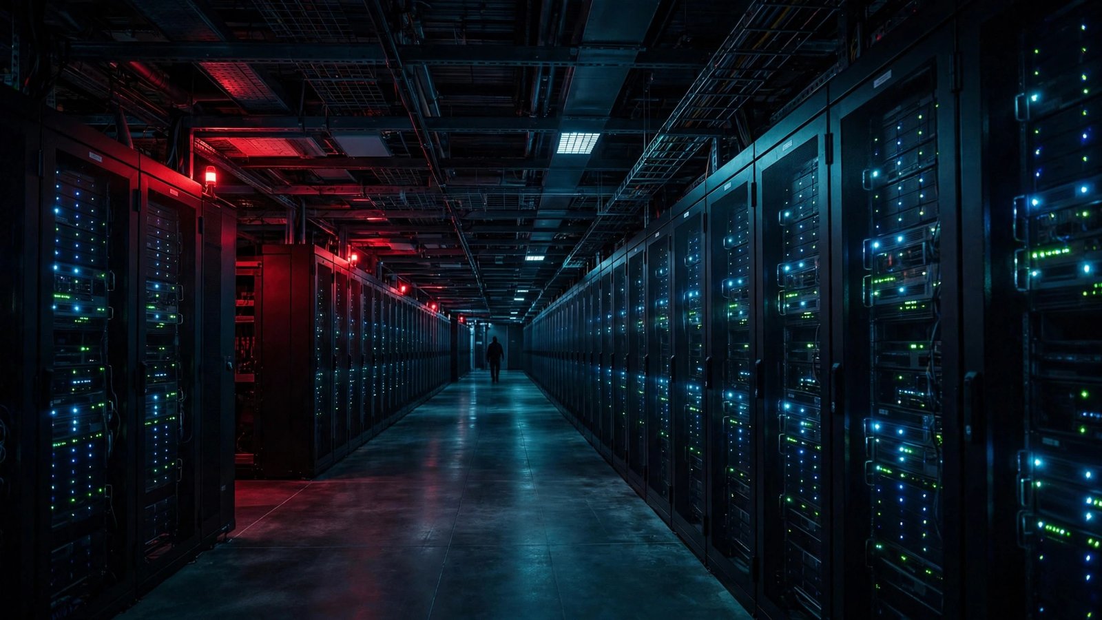 One Power Fault in London Froze Revolut, Banks and the NHS: Why Britain's Cloud Bet Worries Regulators