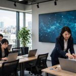 営業・事務職が3ヶ月でAIエンジニアに：みずほFG「AIブートキャンプ」の挑戦