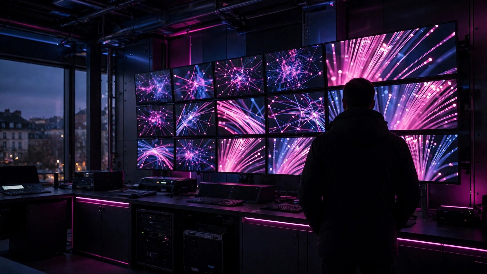 2,5 Milliarden Euro durch KI: Was die Deutsche Telekom auf ihrem KI-Investorentag wirklich verspricht