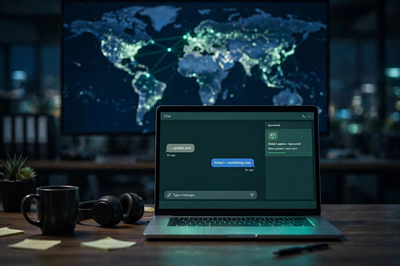 OpenAI's ChatGPT Ads Hit a $1 Billion Run Rate as the Ad Machine Expands to 89 Countries