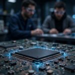 Fractile's £100 Million Bet: The British Chip Startup Trying to Run AI Inside Its Memory
