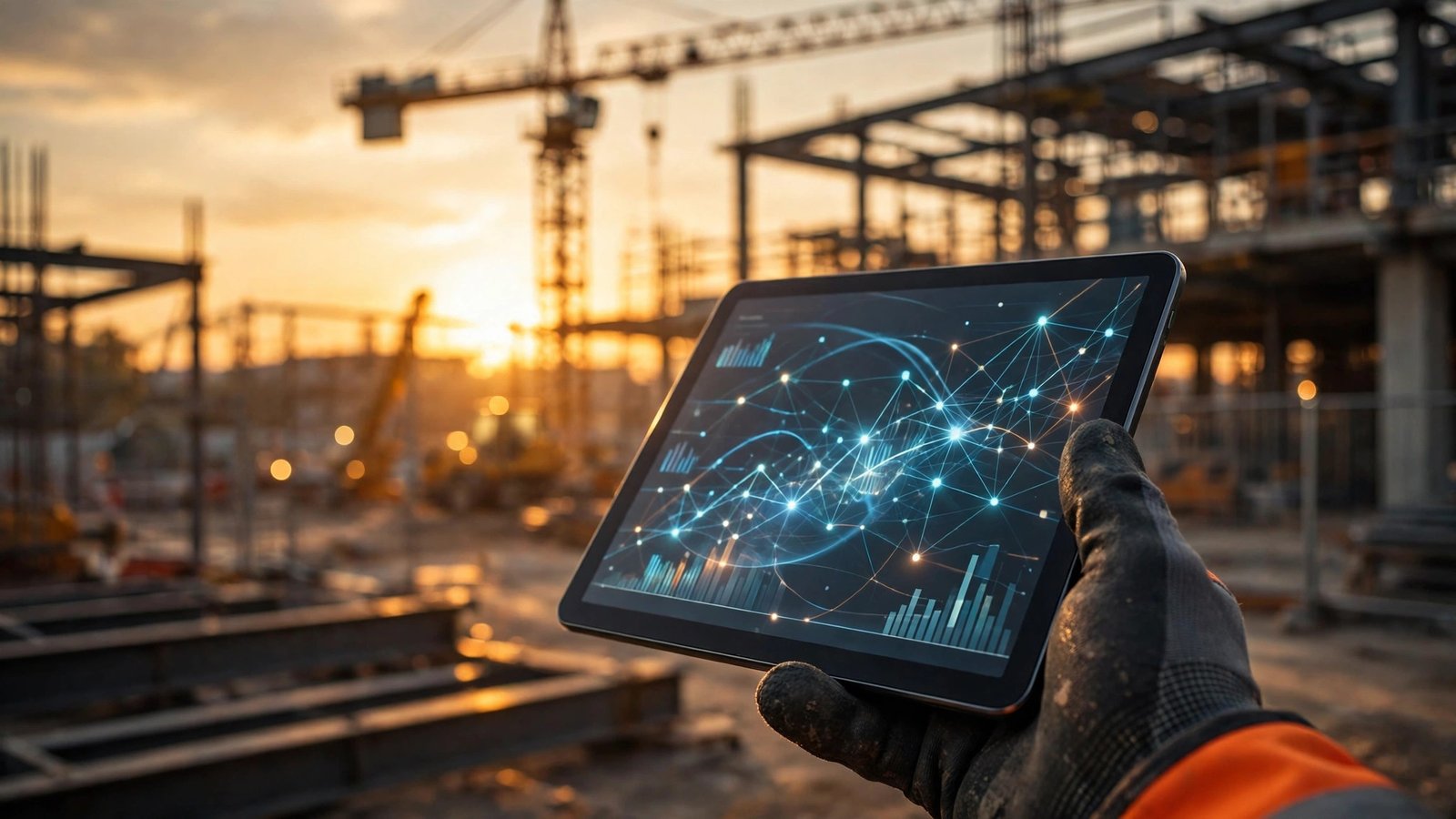 Newforma Buys Toronto's Lumi AI: The Construction Industry's Plain-Language Analytics Bet