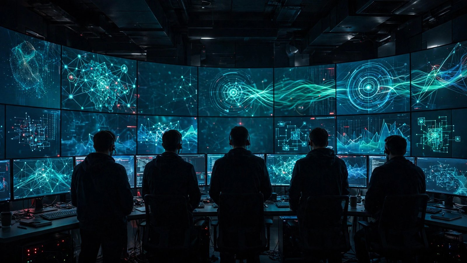El CNI busca ingenieras: la batalla de España contra la IA ofensiva y la computación cuántica