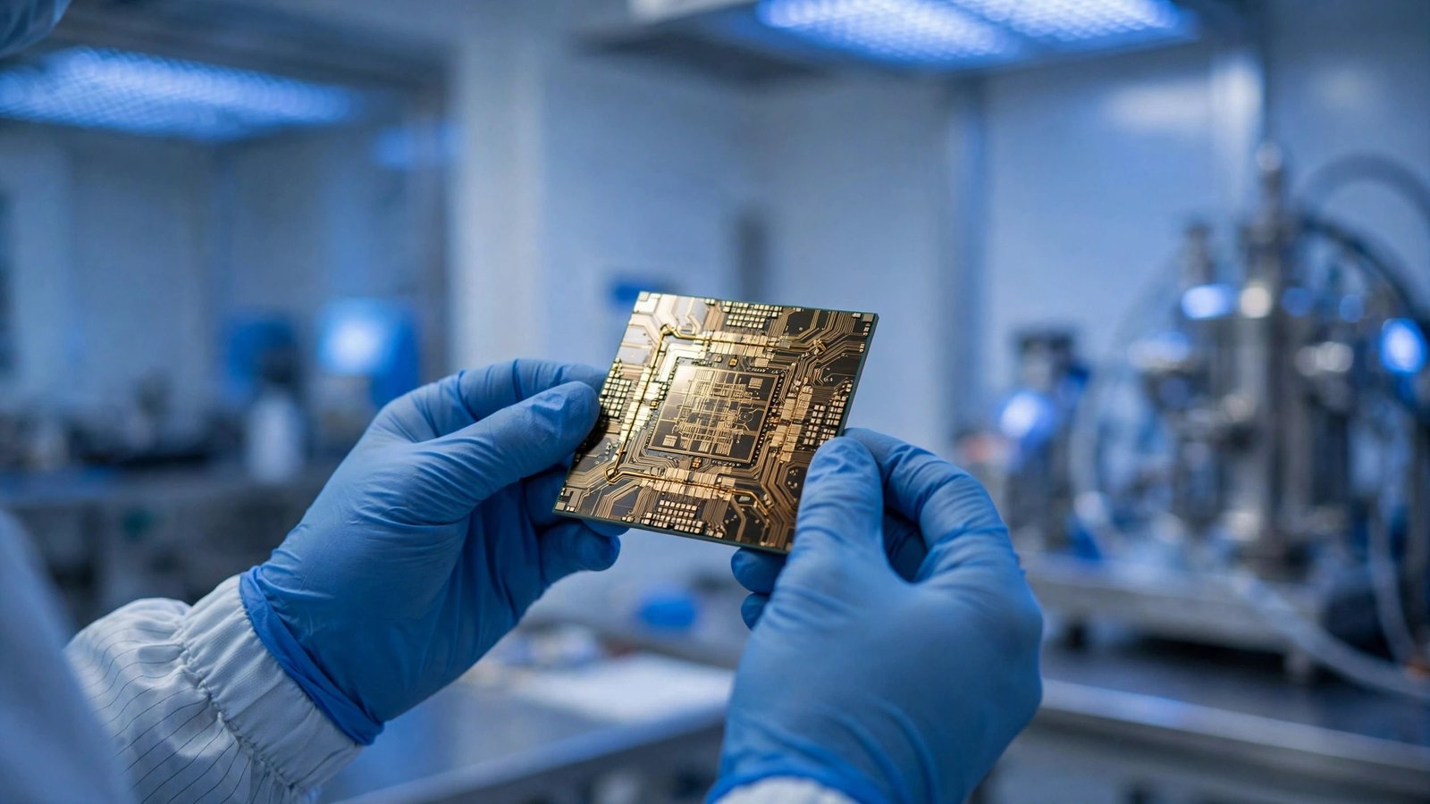 QuantWare haalt 20 miljoen euro op: Delfts bedrijf jaagt op quantumchip met een miljoen qubits