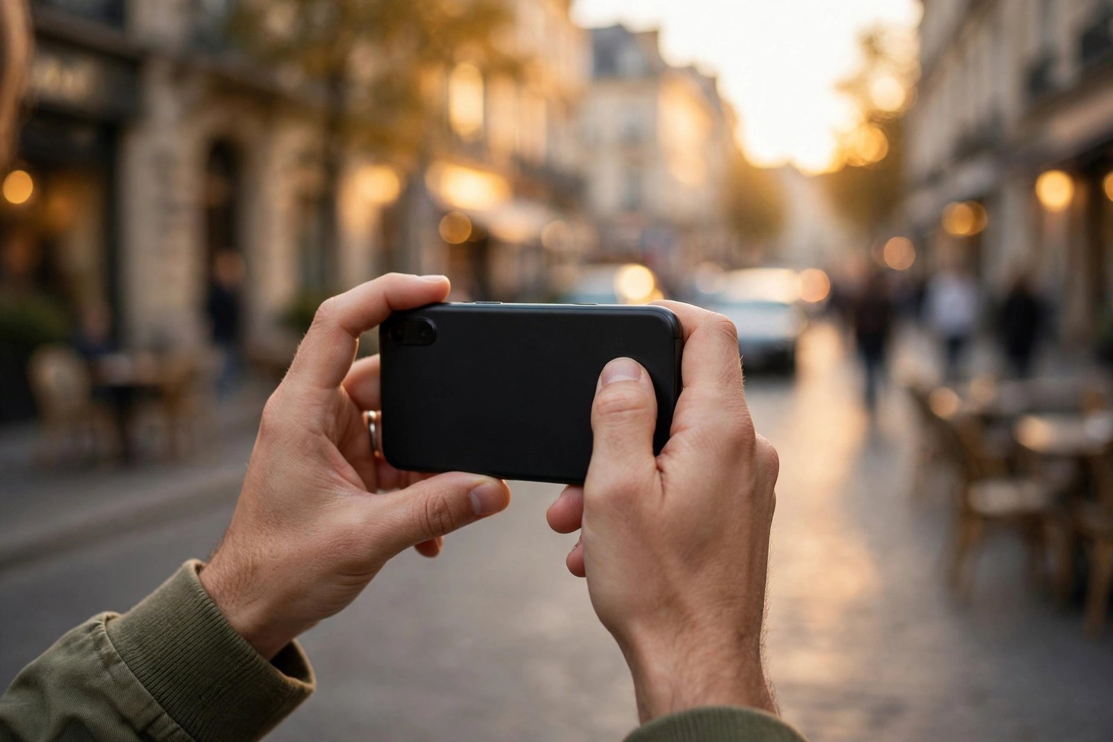 How to Take Better Phone Photos: 10 Simple Tips That Work on Any Camera Phone