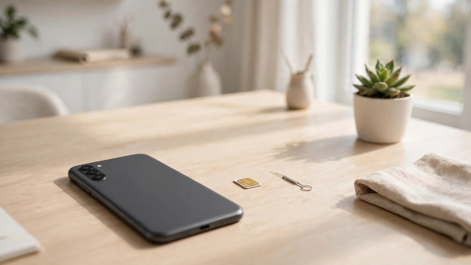 How to Switch Mobile Provider in the UK and Keep Your Number: The PAC Code Guide