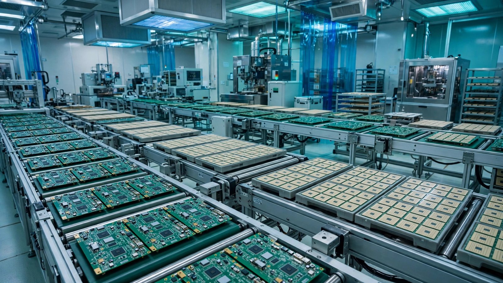 「生産能力が制約」:NVIDIA、イビデン大野事業場に数十億ドル前払いへ。AI半導体サプライチェーン拡大の全貌