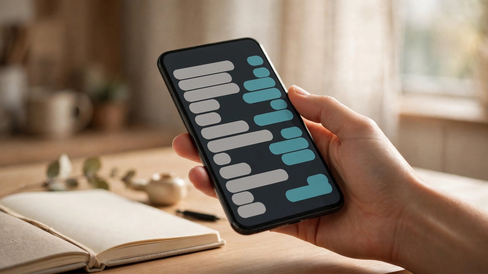 LINEが重い・容量が足りないを解決：トークのバックアップとキャッシュ整理の完全手順