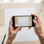 How to Scan Documents With Your Phone and Send Them as a PDF (iPhone and Android)