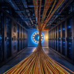 Telefónica e Indra negocian una empresa conjunta de nube soberana en Europa: lo que se sabe hasta ahora