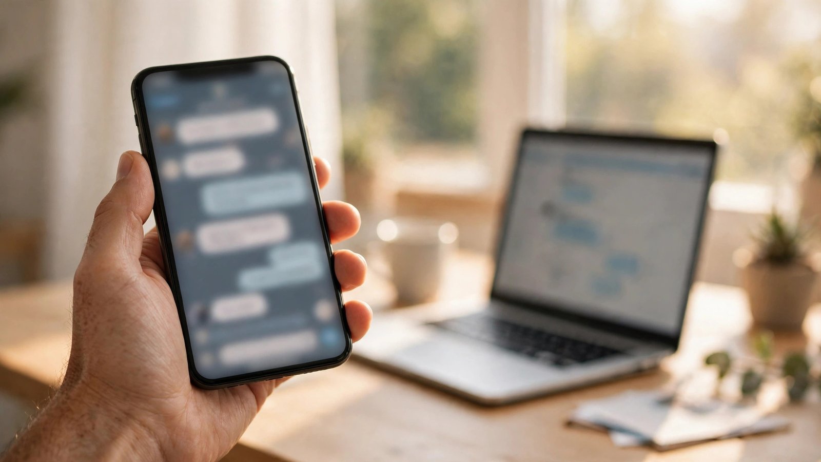 Cómo liberar espacio en WhatsApp sin perder fotos ni chats: la guía definitiva para Android y iPhone