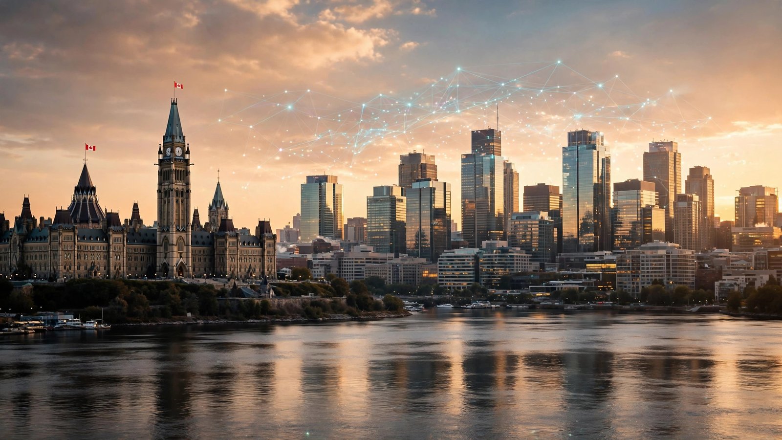 Canada Puts Another $500 Million Into Its Regional AI Initiative, Bringing the Total to $700 Million