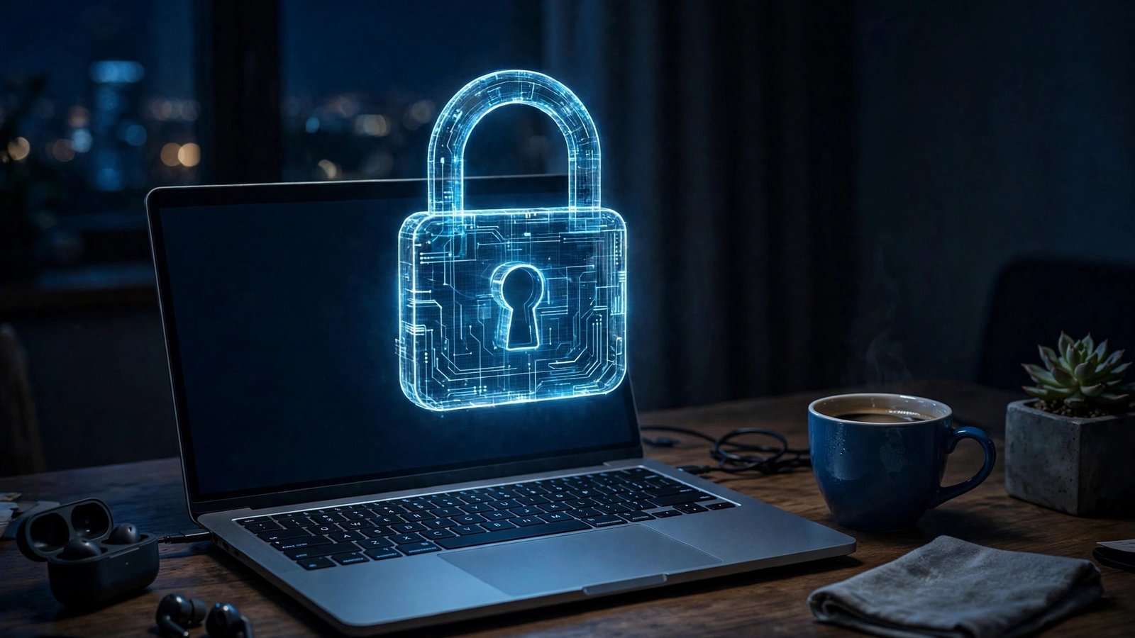How to Check If Your Email or Password Was in a Data Breach (and What to Do Next)