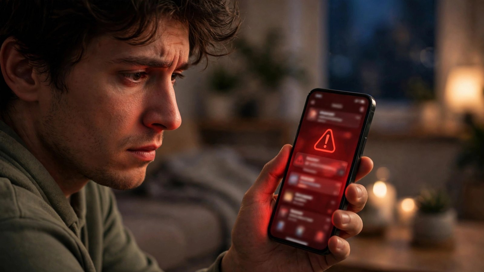 How to Report Spam Texts in the UK and Stop Smishing Scams for Good
