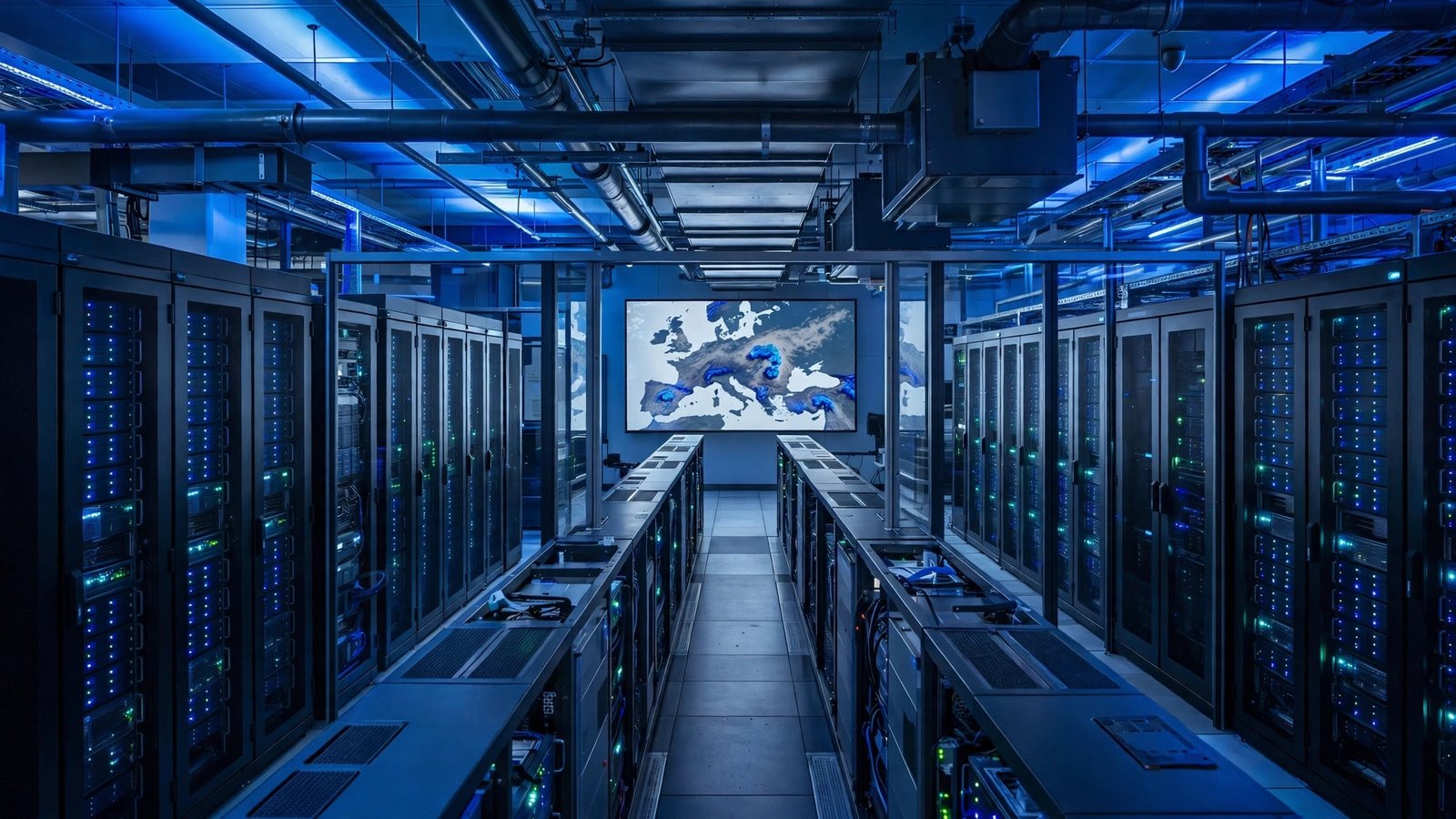 Weerdata blijft in Europa: Utrechts Wolk lanceert Databaas met Infoplaza als eerste grote klant