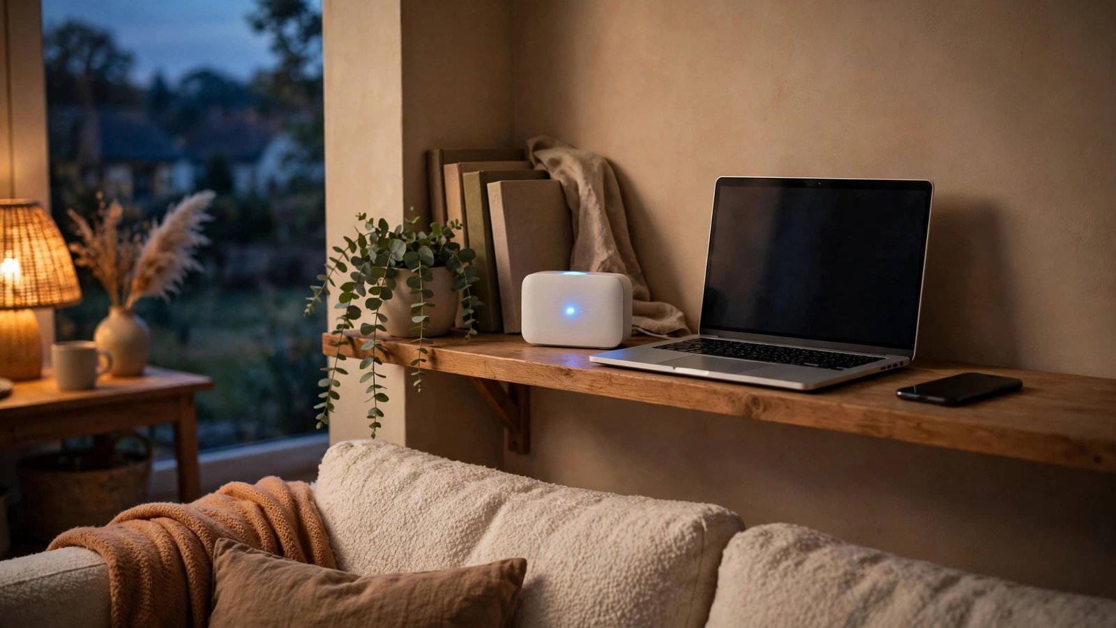 Wifi thuis veiliger maken: 7 stappen voor een router die hackers buiten houdt