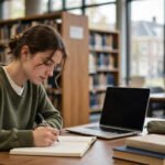 Bijna zes op de tien masterscripties bevatten AI-tekst, meldt RTL Nieuws: wat het onderzoek wel en niet bewijst