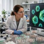 SCOPE-AI aus Marburg: Wie KI die Auswertung von Mini-Organen im Labor beschleunigen soll