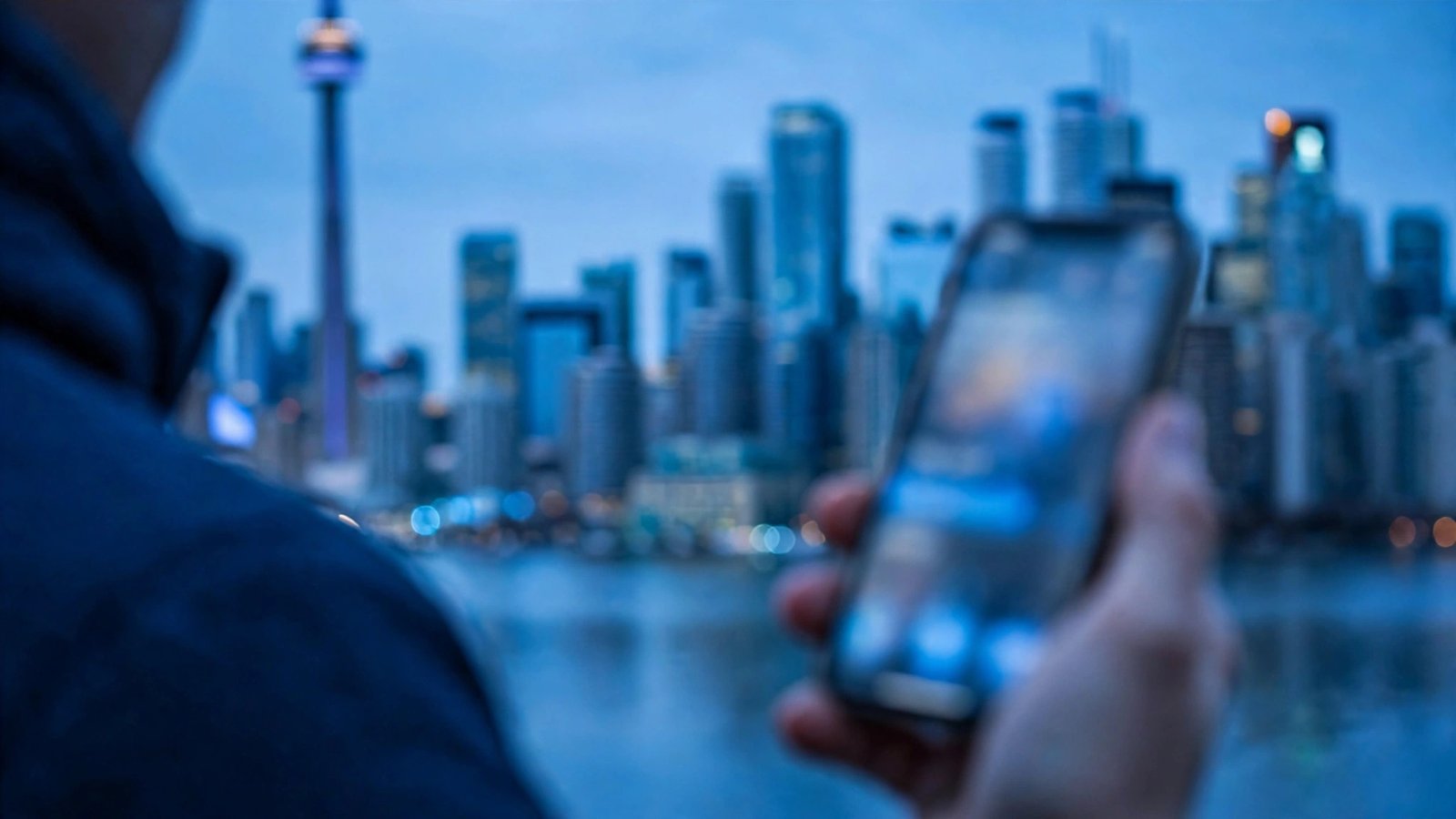 RBC, TD and BMO Block AI Agents From Online Banking: What Canadian Customers Need to Know