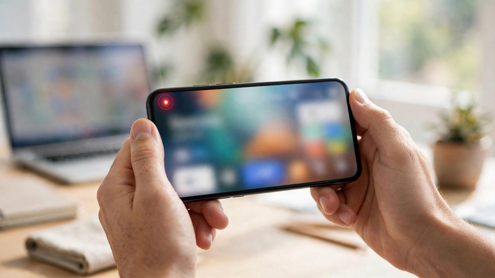 Bildschirm aufnehmen auf iPhone und Android: Die einfache Anleitung