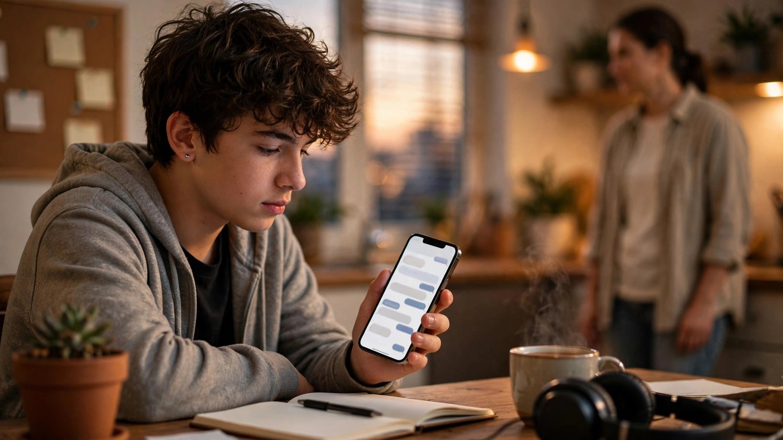New York Signs a New AI Chatbot Safety Law: What Changes for Teens on January 1