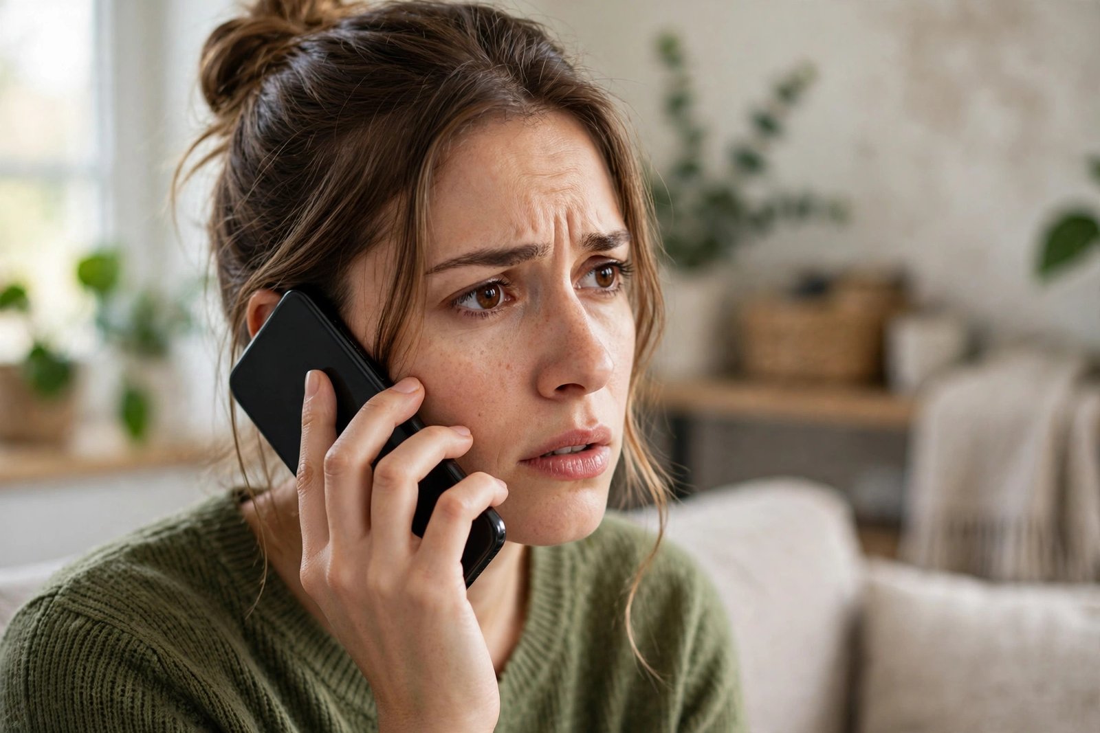 How to Spot an AI Scam Call or Deepfake Voice Clone in the US