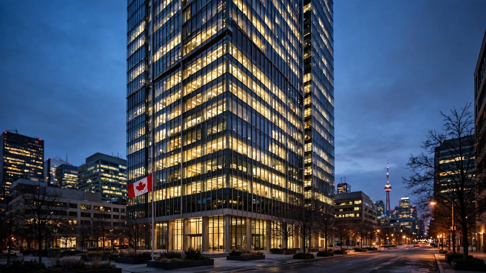 Canada Bets $1.6 Billion on Cohere to Build Sovereign AI at Home