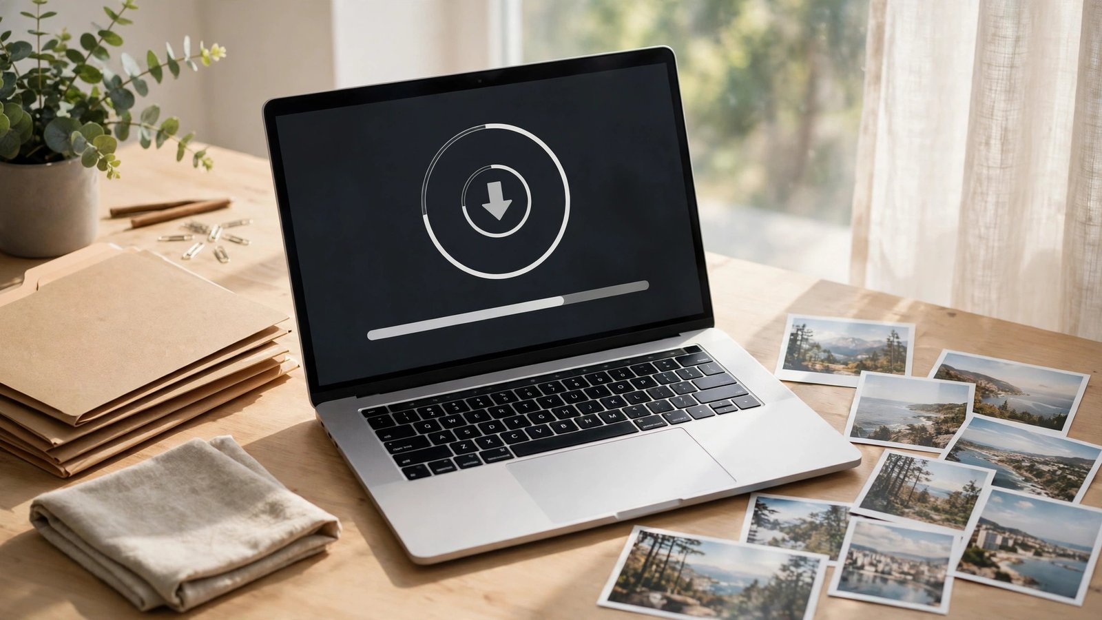 How to Download Your Google Data With Google Takeout in Canada