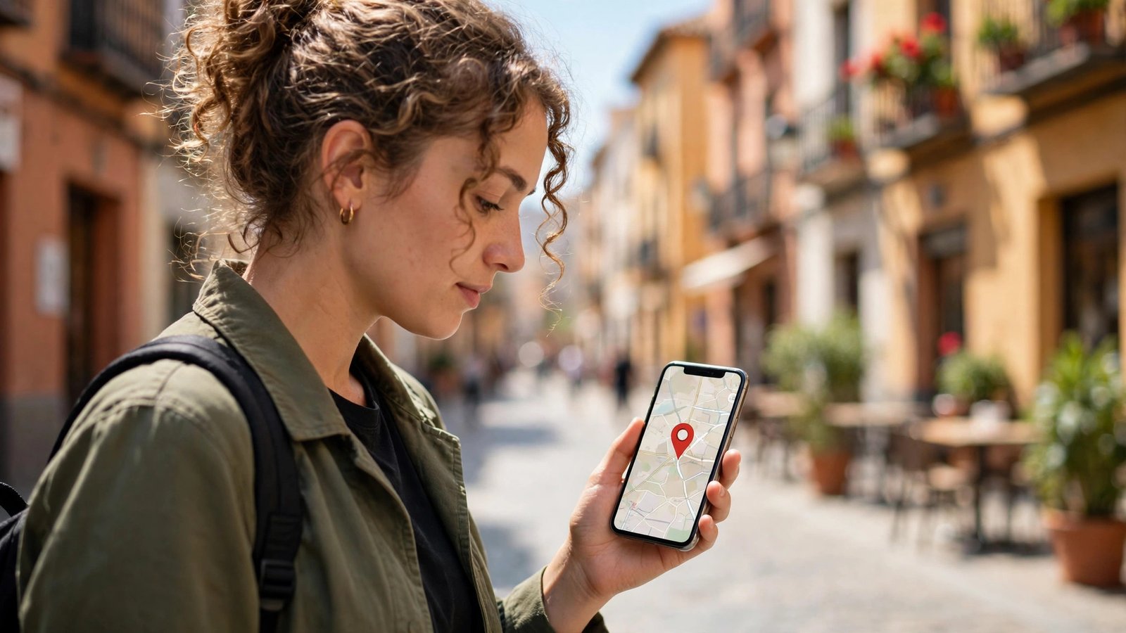 Cómo compartir tu ubicación en tiempo real de forma segura en WhatsApp y Google Maps