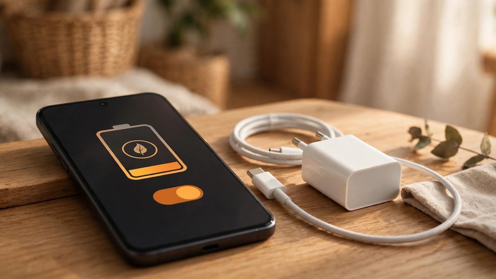 How to Make Your Phone Battery Last Longer in the UK: Settings That Actually Help
