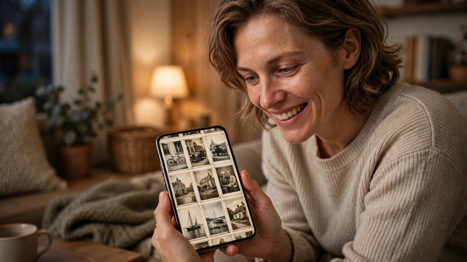 How to Recover Deleted Photos on iPhone and Android in the UK