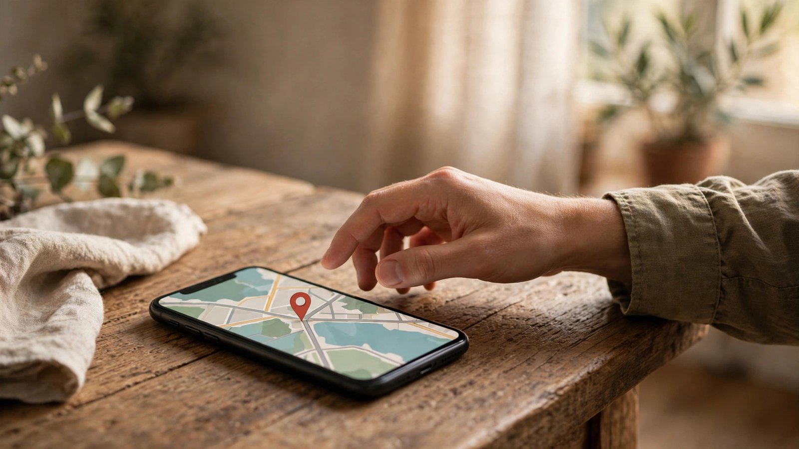 Verlorenes Handy orten, sperren und wiederfinden: iPhone und Android richtig vorbereiten