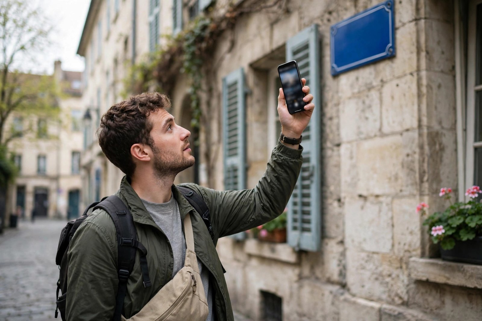 Traduire un texte, une photo ou une conversation en France : Google Traduction et Apple Traduire pas à pas