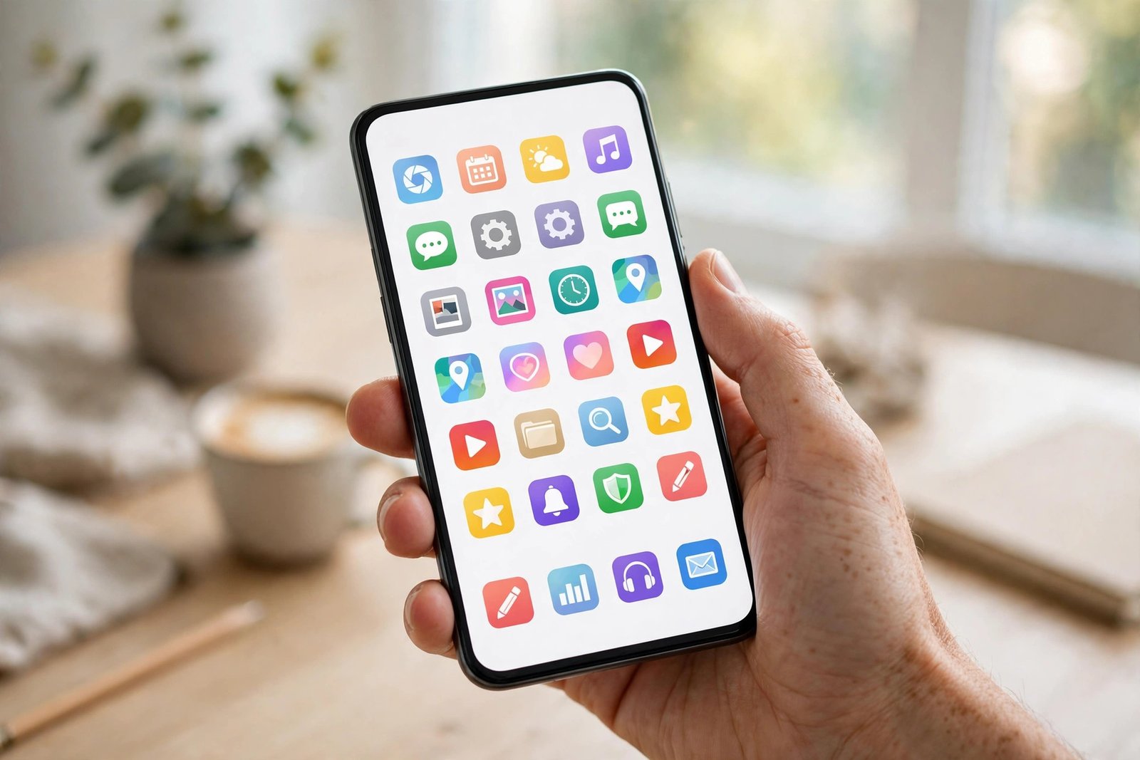 How to Speed Up a Slow iPhone or Android Phone in the US