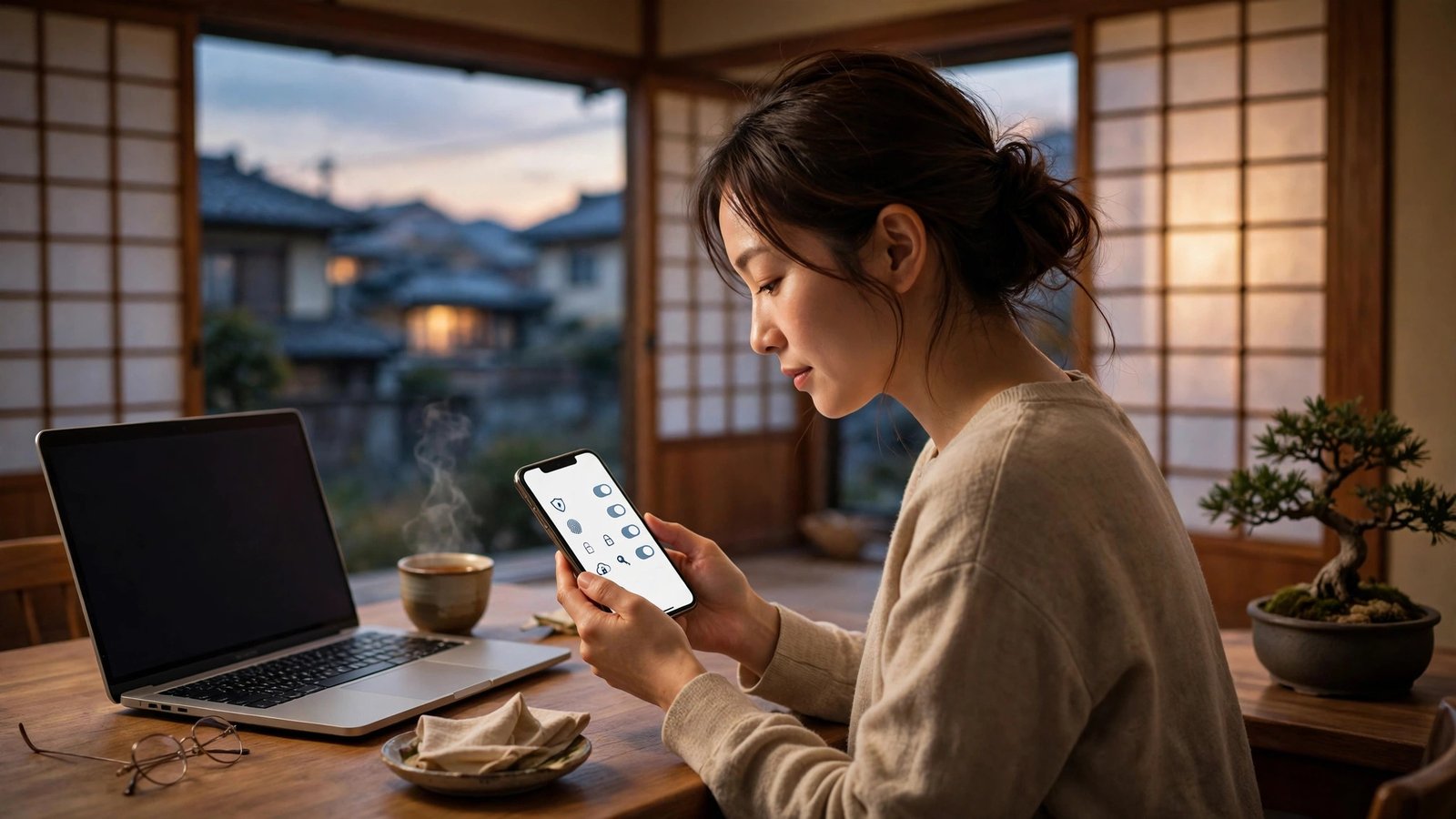 半年で延べ2億6000万人分:日本で個人情報漏えい報告が急増した理由と今すぐできる対策