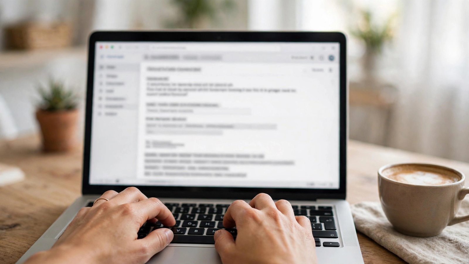 E-Mail-Signatur in Gmail und Outlook einrichten: So wirkt jede Mail professionell