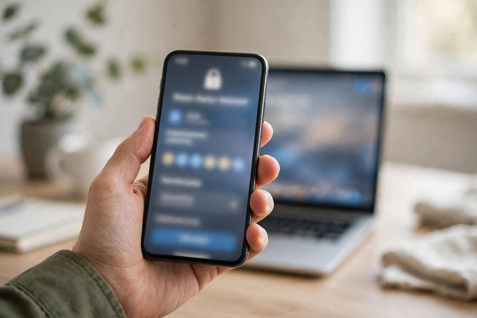 Tweefactorauthenticatie aanzetten: zo beveilig je Google, Apple en WhatsApp stap voor stap