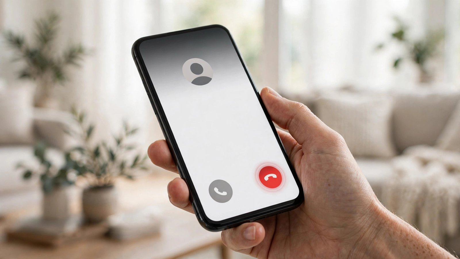 Cómo bloquear llamadas spam y números desconocidos en Android y iPhone en España