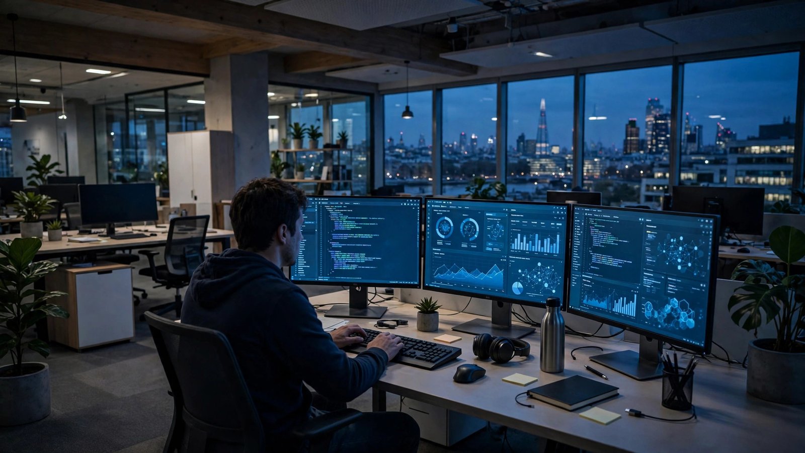 UK to Consult on Making Software Firms Liable for Cyber Breaches