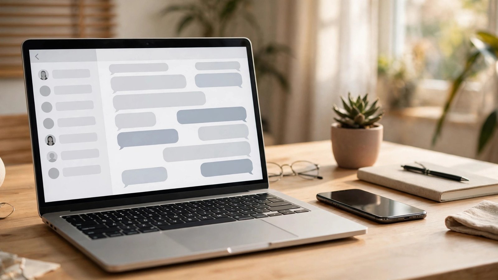 How to Use WhatsApp on Your Computer in the UK: WhatsApp Web and Desktop Made Simple