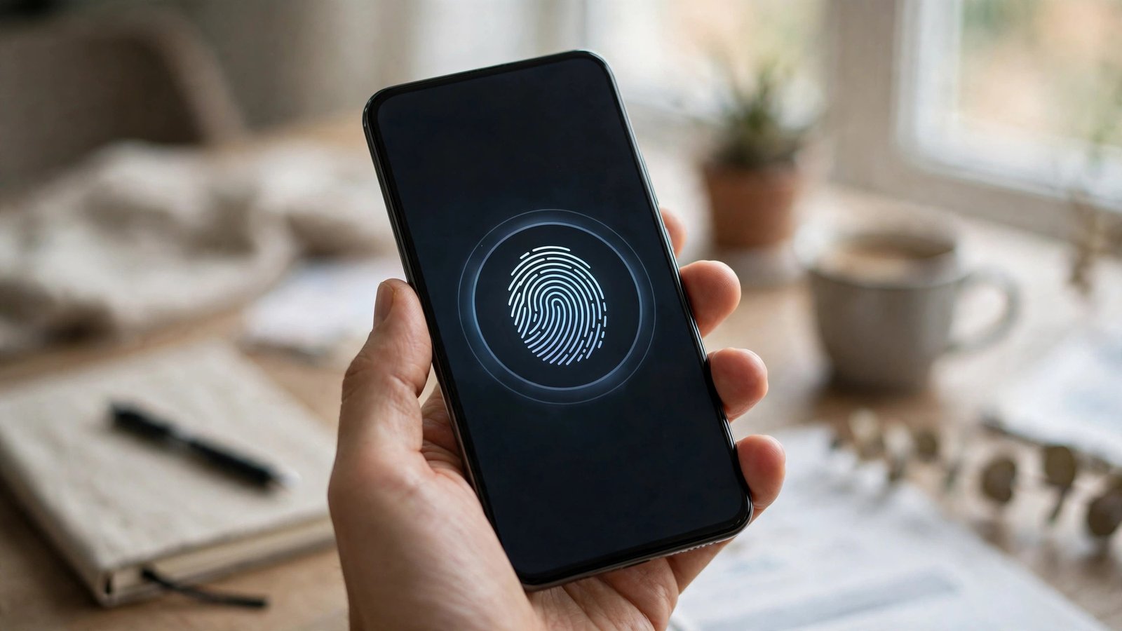 How to Lock Apps on iPhone and Android in the US