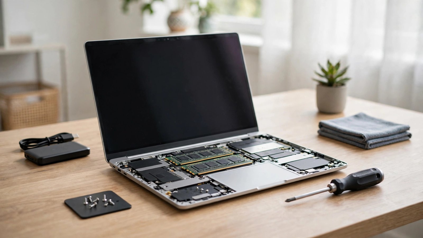 パソコンが遅いときに試したい対処法:WindowsとMacの動作を軽くする完全ガイド