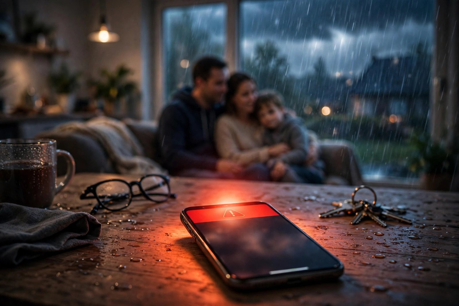 How to Set Up Emergency Alerts on Your Phone in Canada: Alert Ready Explained