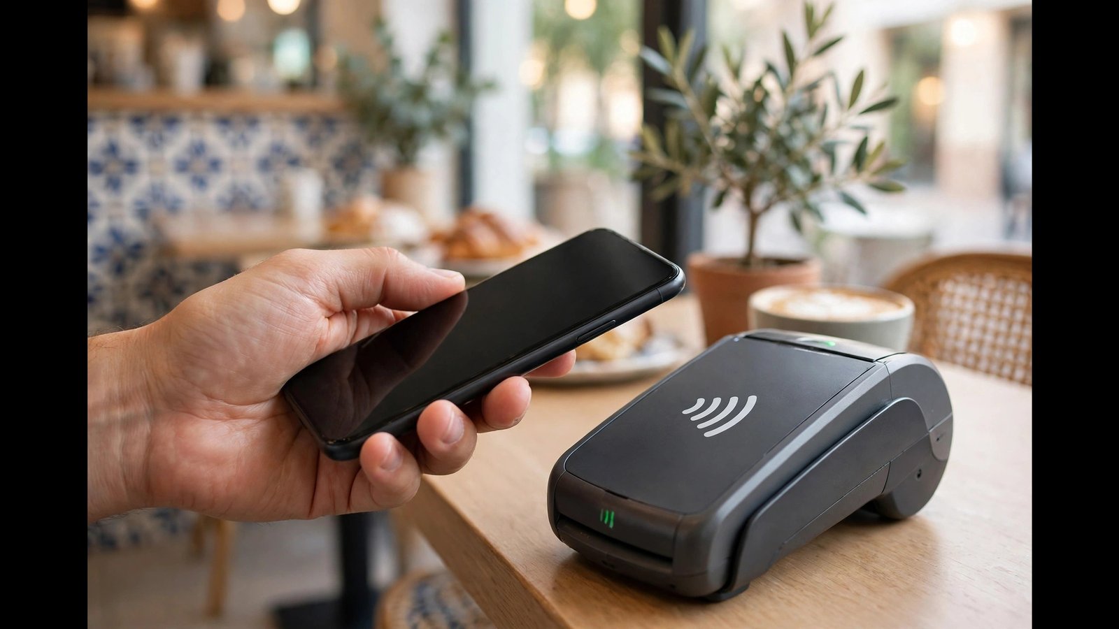 Cómo pagar con el móvil en España: NFC, Google Pay y Apple Pay paso a paso