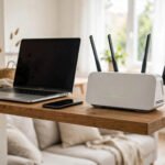 How to Fix Slow Wi-Fi at Home in the US: A Step-by-Step Router and Signal Guide