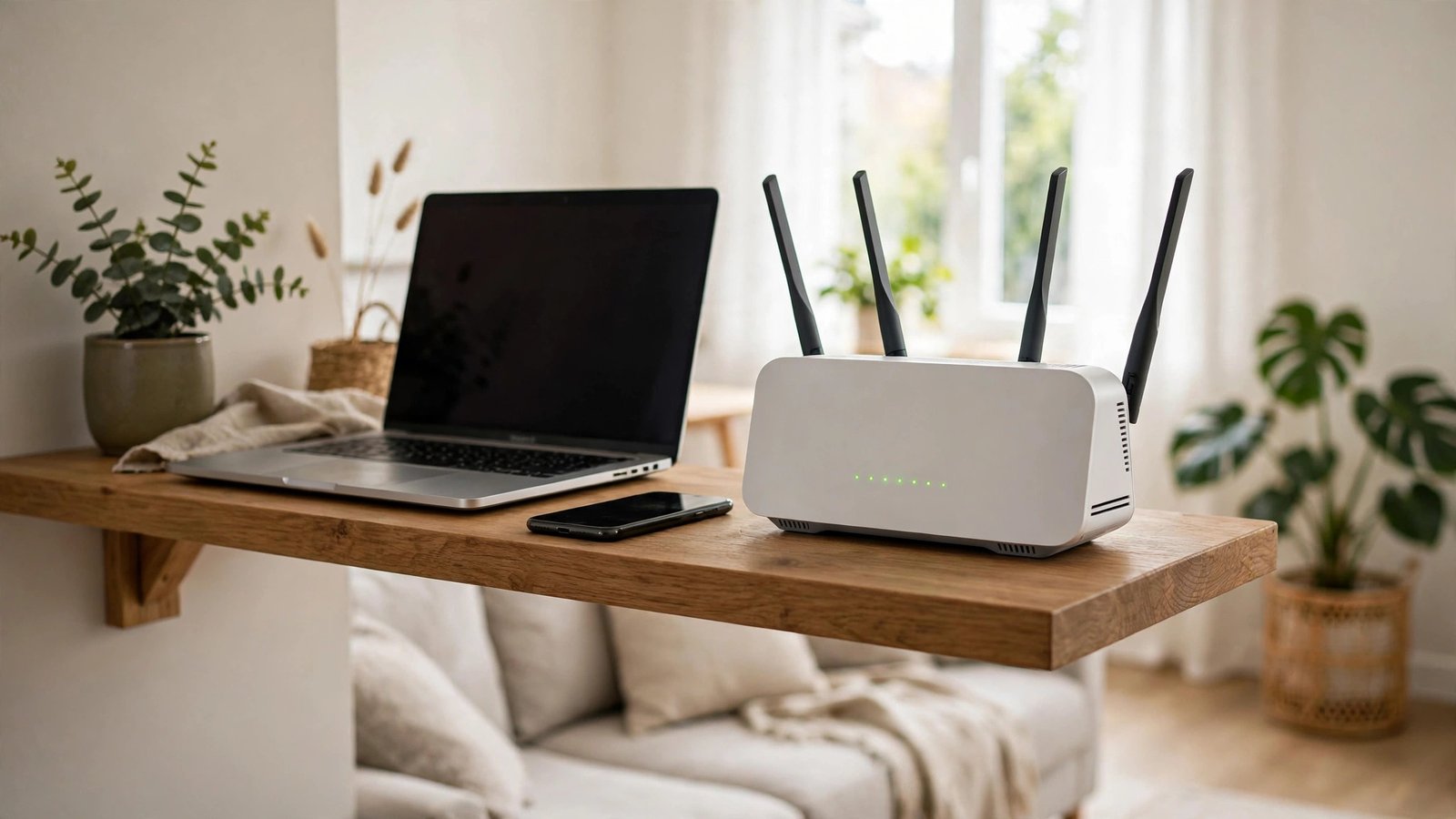 How to Fix Slow Wi-Fi at Home in the US: A Step-by-Step Router and Signal Guide
