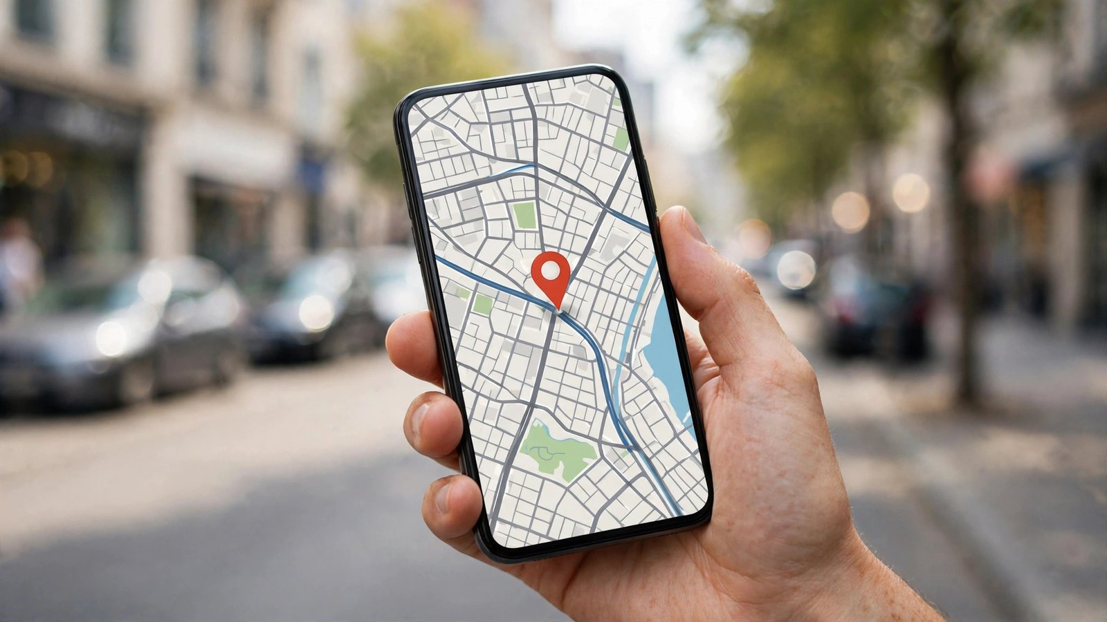 Zo controleer je welke apps je locatie volgen (en zet je het uit) op iPhone en Android