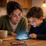 Kindersicherung auf iPhone und Android einrichten: So schützen Sie Kinder am Handy Schritt für Schritt