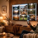 スマホの画面をテレビに映す方法：AirPlayとChromecast、HDMI接続をわかりやすく解説